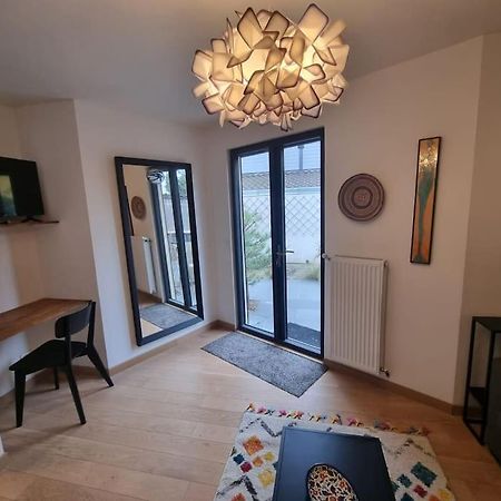Maison Climatisee Avec Jardin - Proche Paris Saint-Maur-des-Fossés 외부 사진